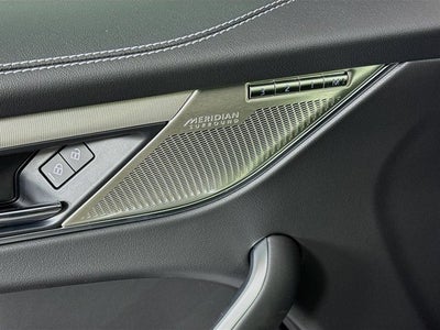 2026 Jaguar F-PACE P250 R-Dynamic S