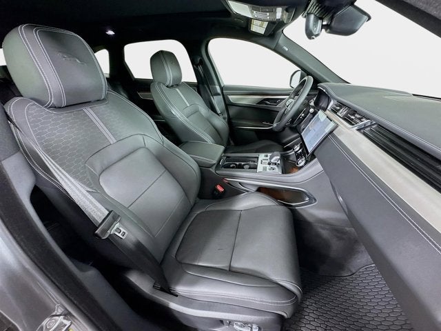 2026 Jaguar F-PACE P250 R-Dynamic S