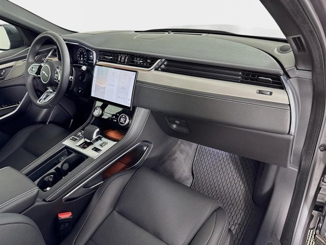 2026 Jaguar F-PACE P250 R-Dynamic S