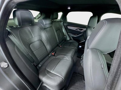 2026 Jaguar F-PACE P250 R-Dynamic S