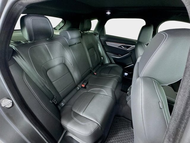 2026 Jaguar F-PACE P250 R-Dynamic S