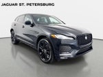 2026 Jaguar F-PACE P250 R-Dynamic S