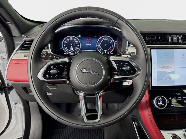 2026 Jaguar F-PACE P250 R-Dynamic S