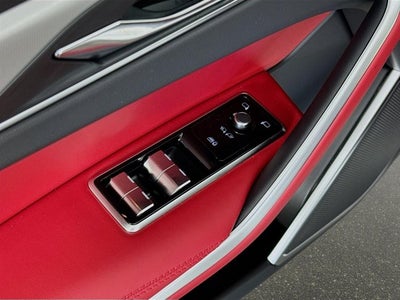 2026 Jaguar F-PACE P250 R-Dynamic S