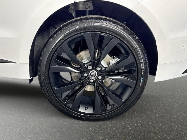 2026 Jaguar F-PACE P250 R-Dynamic S