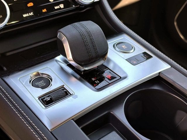 2026 Jaguar F-PACE P250 R-Dynamic S