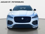 2026 Jaguar F-PACE P250 R-Dynamic S