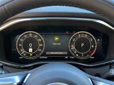 2026 Jaguar F-PACE P250 R-Dynamic S