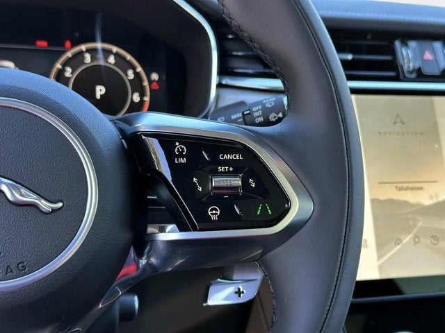 2026 Jaguar F-PACE P250 R-Dynamic S