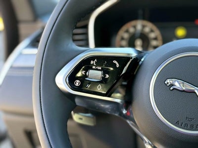 2026 Jaguar F-PACE P250 R-Dynamic S