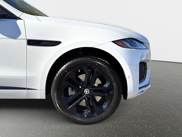 2026 Jaguar F-PACE P250 R-Dynamic S