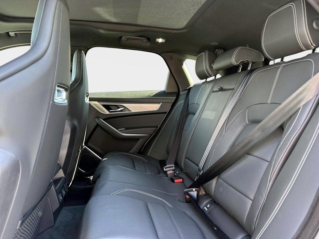2026 Jaguar F-PACE P250 R-Dynamic S