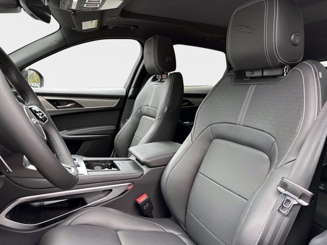 2026 Jaguar F-PACE P250 R-Dynamic S