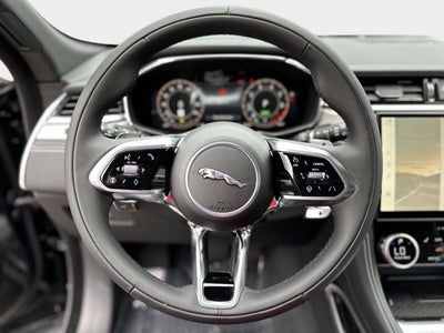 2026 Jaguar F-PACE P250 R-Dynamic S