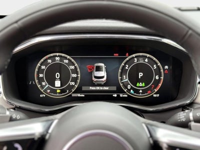 2026 Jaguar F-PACE P250 R-Dynamic S