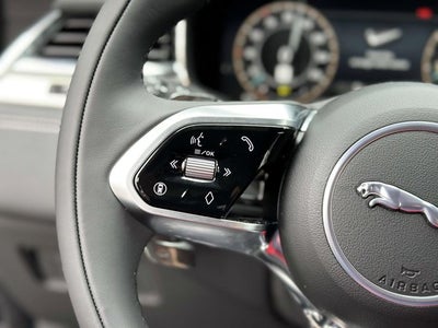 2026 Jaguar F-PACE P250 R-Dynamic S