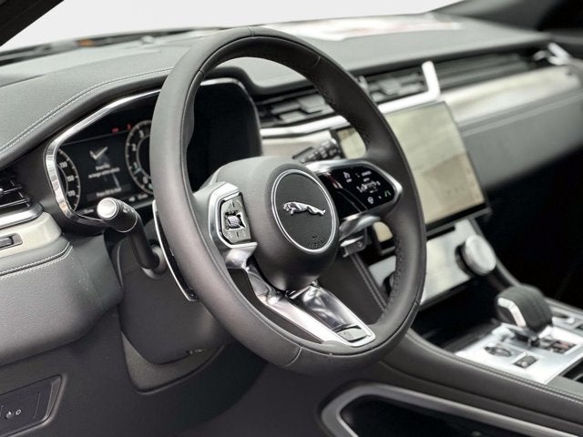 2026 Jaguar F-PACE P250 R-Dynamic S
