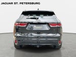 2026 Jaguar F-PACE P250 R-Dynamic S