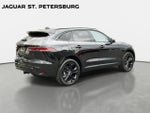 2026 Jaguar F-PACE P250 R-Dynamic S