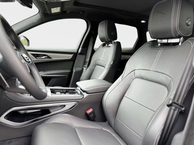 2026 Jaguar F-PACE P250 R-Dynamic S