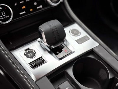 2026 Jaguar F-PACE P250 R-Dynamic S
