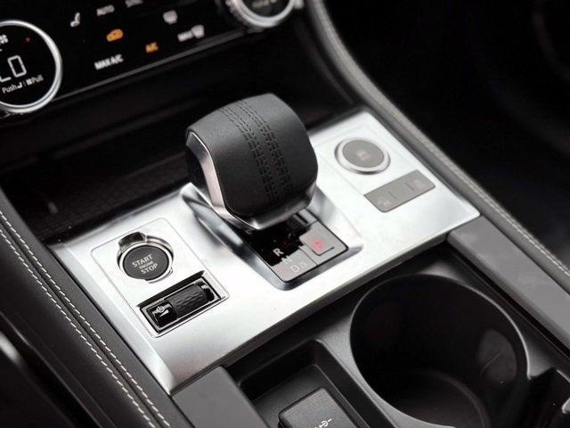 2026 Jaguar F-PACE P250 R-Dynamic S