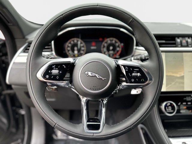 2026 Jaguar F-PACE P250 R-Dynamic S