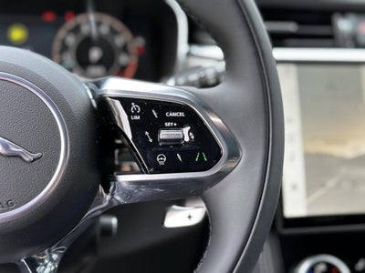 2026 Jaguar F-PACE P250 R-Dynamic S