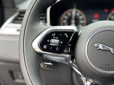2026 Jaguar F-PACE P250 R-Dynamic S