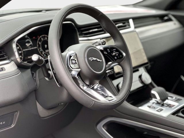 2026 Jaguar F-PACE P250 R-Dynamic S
