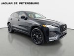 2026 Jaguar F-PACE P250 R-Dynamic S
