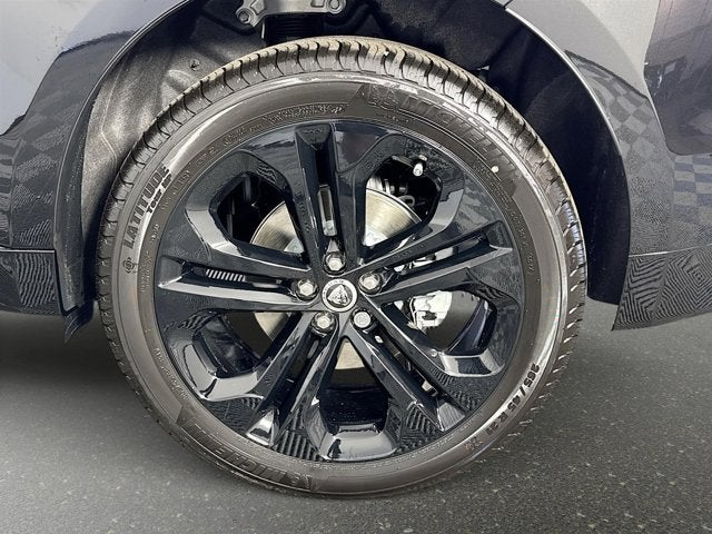 2026 Jaguar F-PACE P250 R-Dynamic S