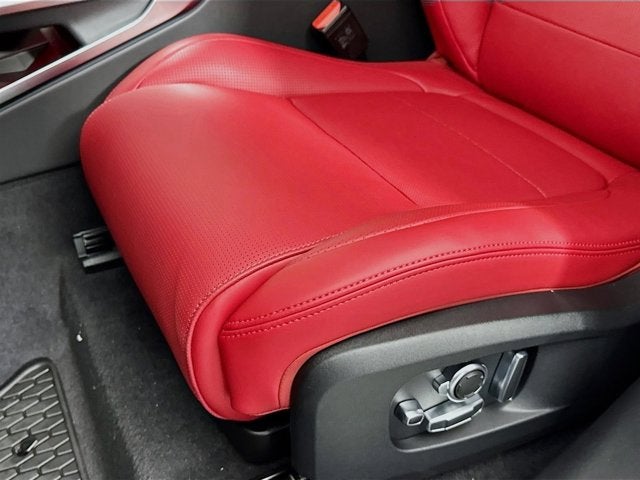 2026 Jaguar F-PACE P250 R-Dynamic S