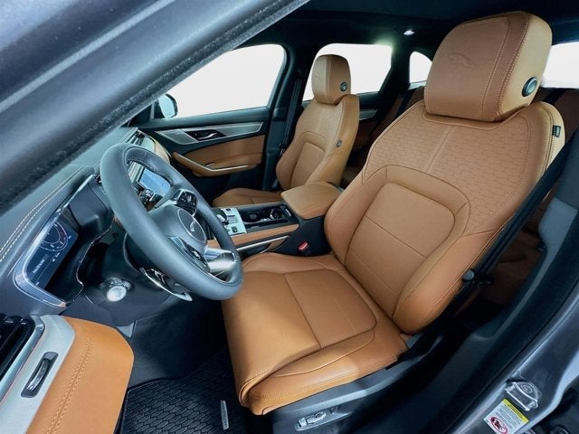 2026 Jaguar F-PACE P250 R-Dynamic S