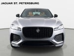 2026 Jaguar F-PACE P250 R-Dynamic S