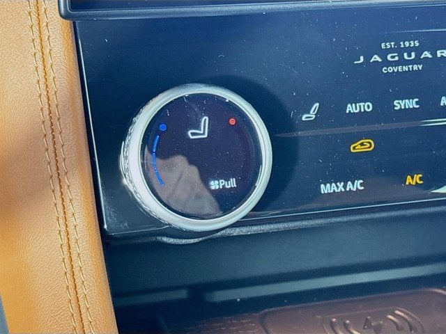 2026 Jaguar F-PACE P250 R-Dynamic S