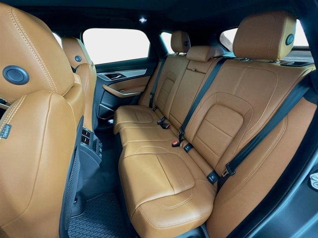 2026 Jaguar F-PACE P250 R-Dynamic S