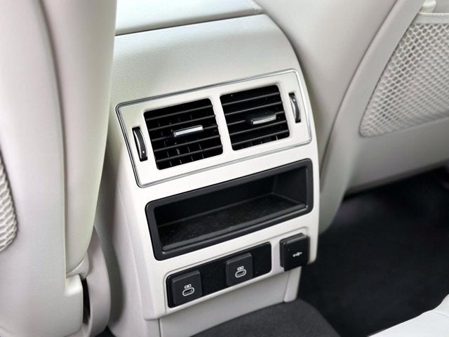 2026 Jaguar F-PACE P250 R-Dynamic S