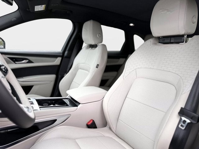 2026 Jaguar F-PACE P250 R-Dynamic S