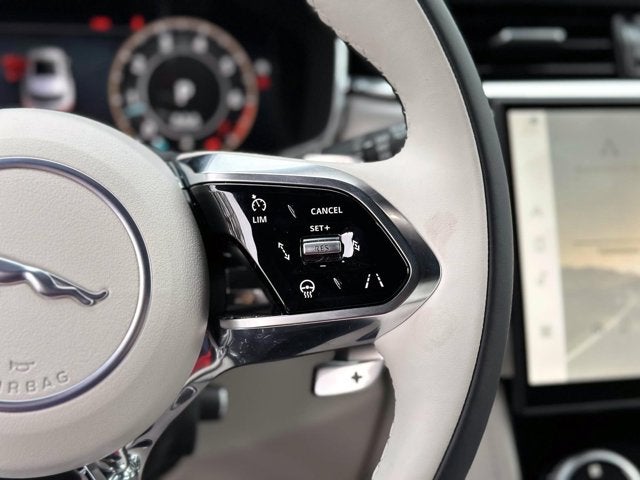 2026 Jaguar F-PACE P250 R-Dynamic S