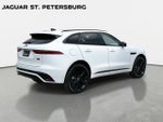 2026 Jaguar F-PACE P250 R-Dynamic S
