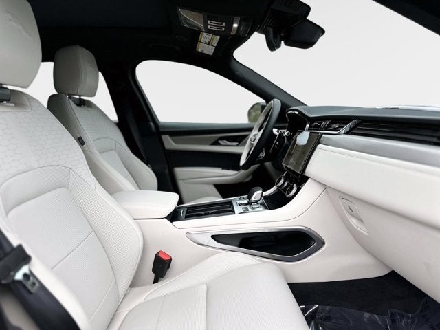 2026 Jaguar F-PACE P250 R-Dynamic S