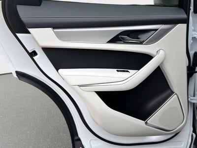 2026 Jaguar F-PACE P250 R-Dynamic S