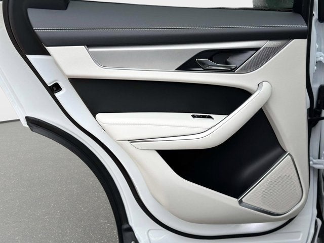 2026 Jaguar F-PACE P250 R-Dynamic S
