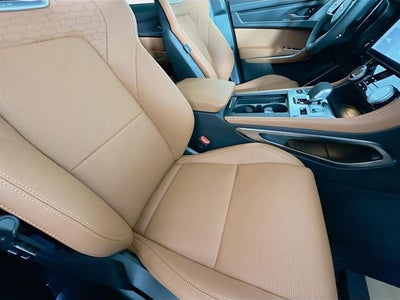 2026 Jaguar F-PACE P400 R-Dynamic S