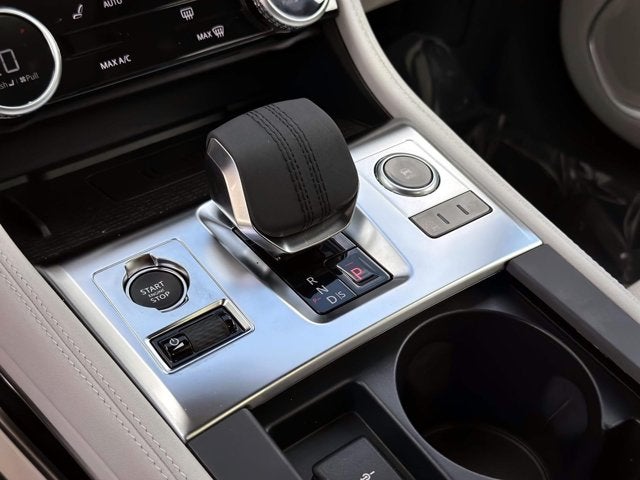 2026 Jaguar F-PACE P400 R-Dynamic S