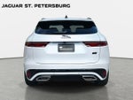 2026 Jaguar F-PACE P400 R-Dynamic S