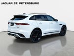 2026 Jaguar F-PACE P400 R-Dynamic S