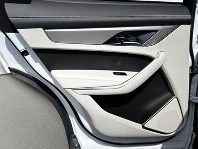 2026 Jaguar F-PACE P400 R-Dynamic S