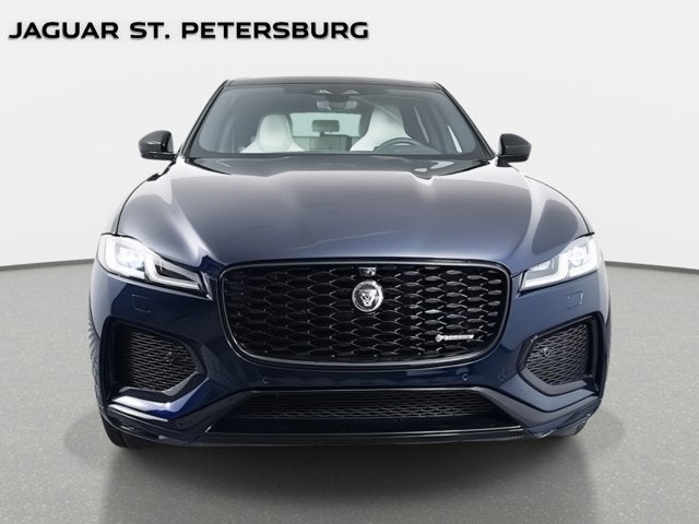 2025 Jaguar F-PACE P400 R-Dynamic S